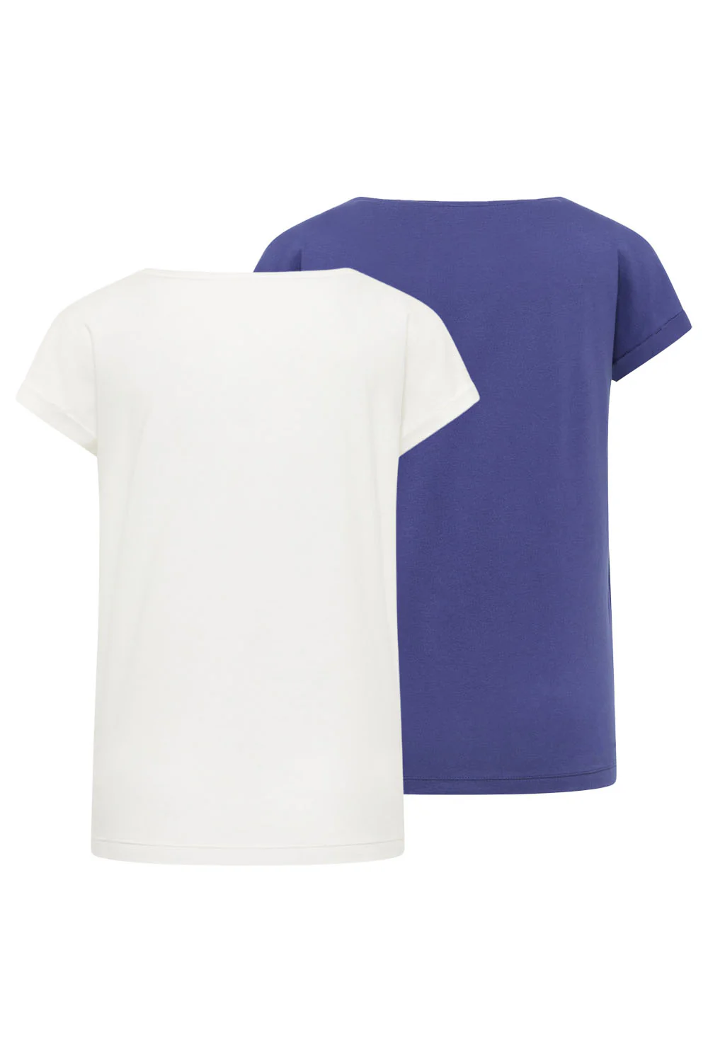 2er-Set Jerseyshirt Miiaa aus Bio-Baumwolle - Image 10