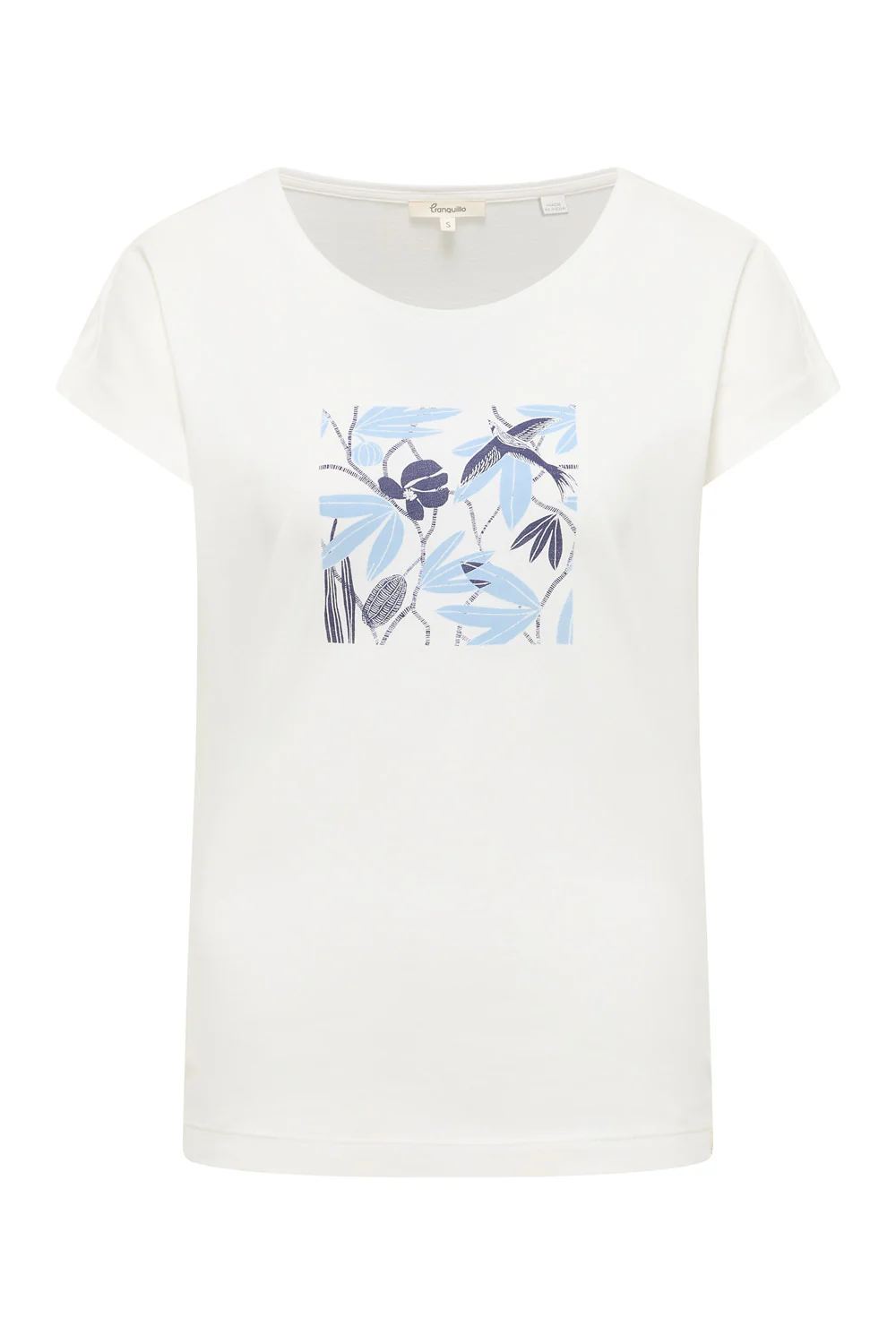 2er-Set Jerseyshirt Miiaa aus Bio-Baumwolle - Image 11