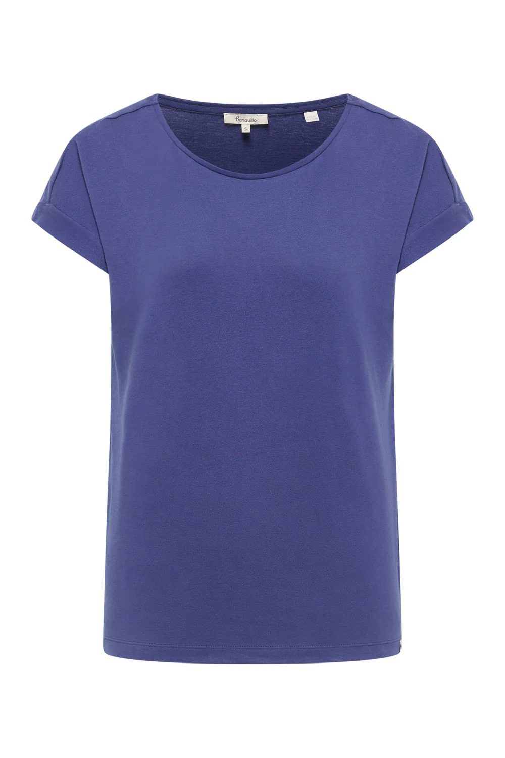 2er-Set Jerseyshirt Miiaa aus Bio-Baumwolle - Image 12