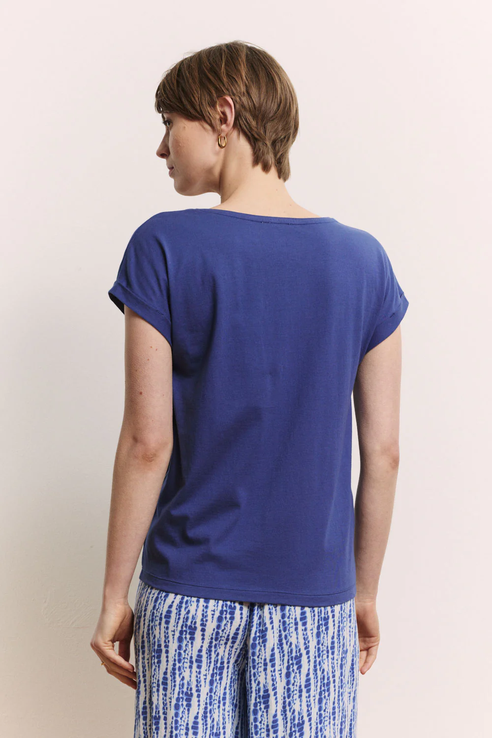 2er-Set Jerseyshirt Miiaa aus Bio-Baumwolle - Image 3