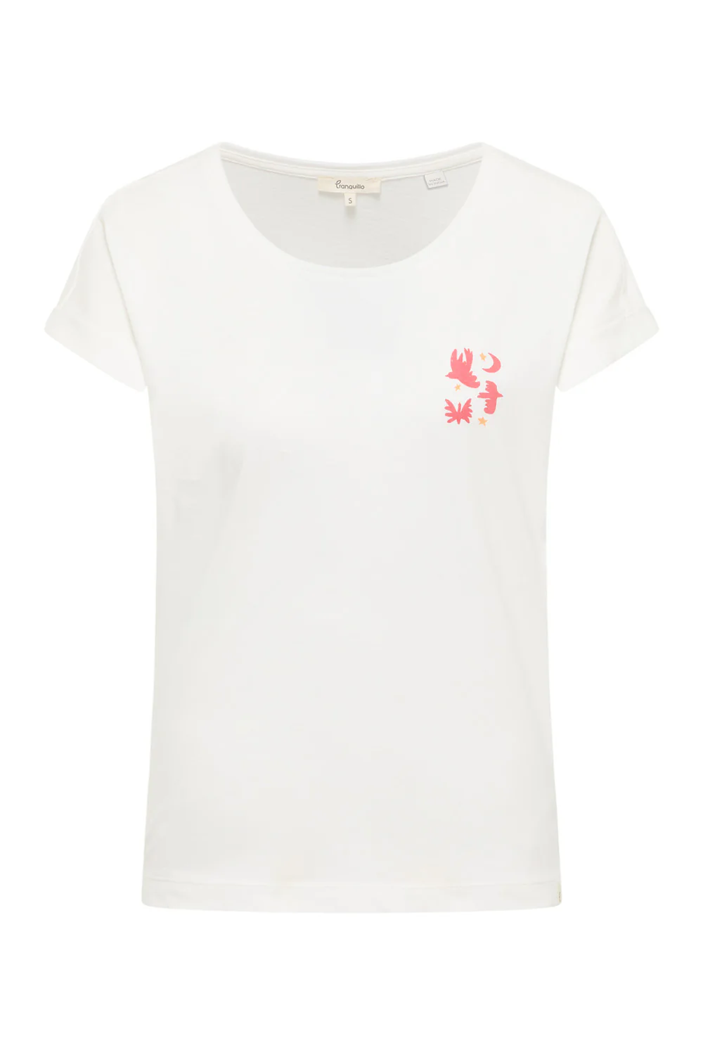 2er-Set Jerseyshirt Theaa aus Bio-Baumwolle - Image 12