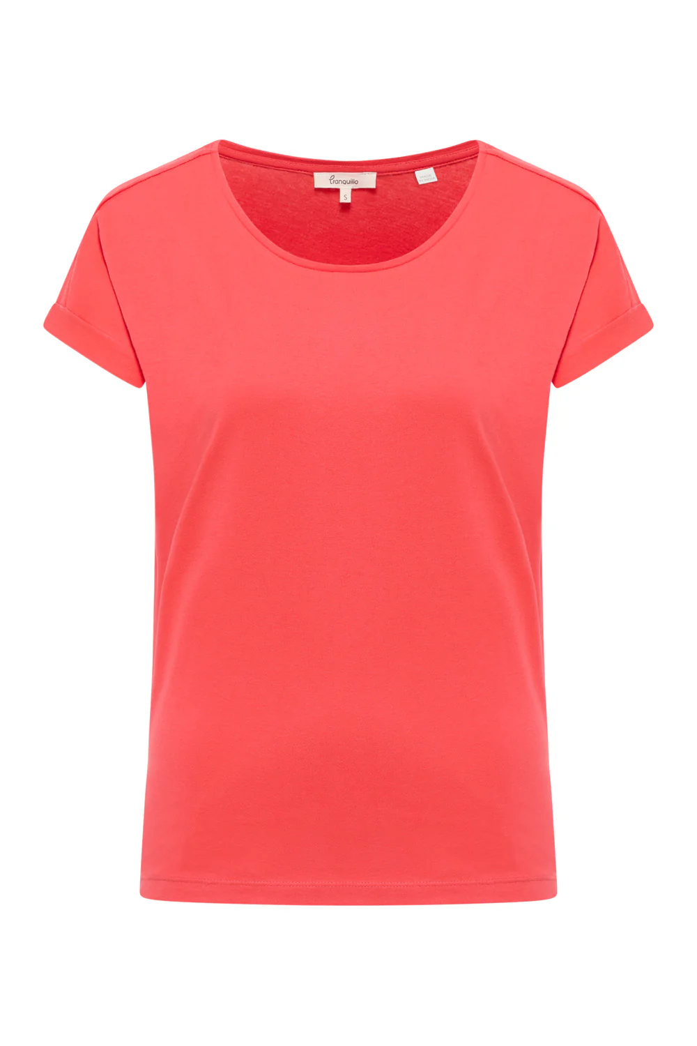 2er-Set Jerseyshirt Theaa aus Bio-Baumwolle - Image 13
