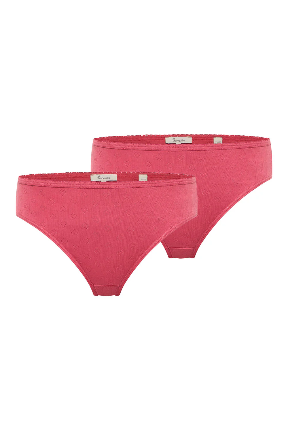 2er-Set Slip Puaa aus Bio-Baumwolle - Image 6