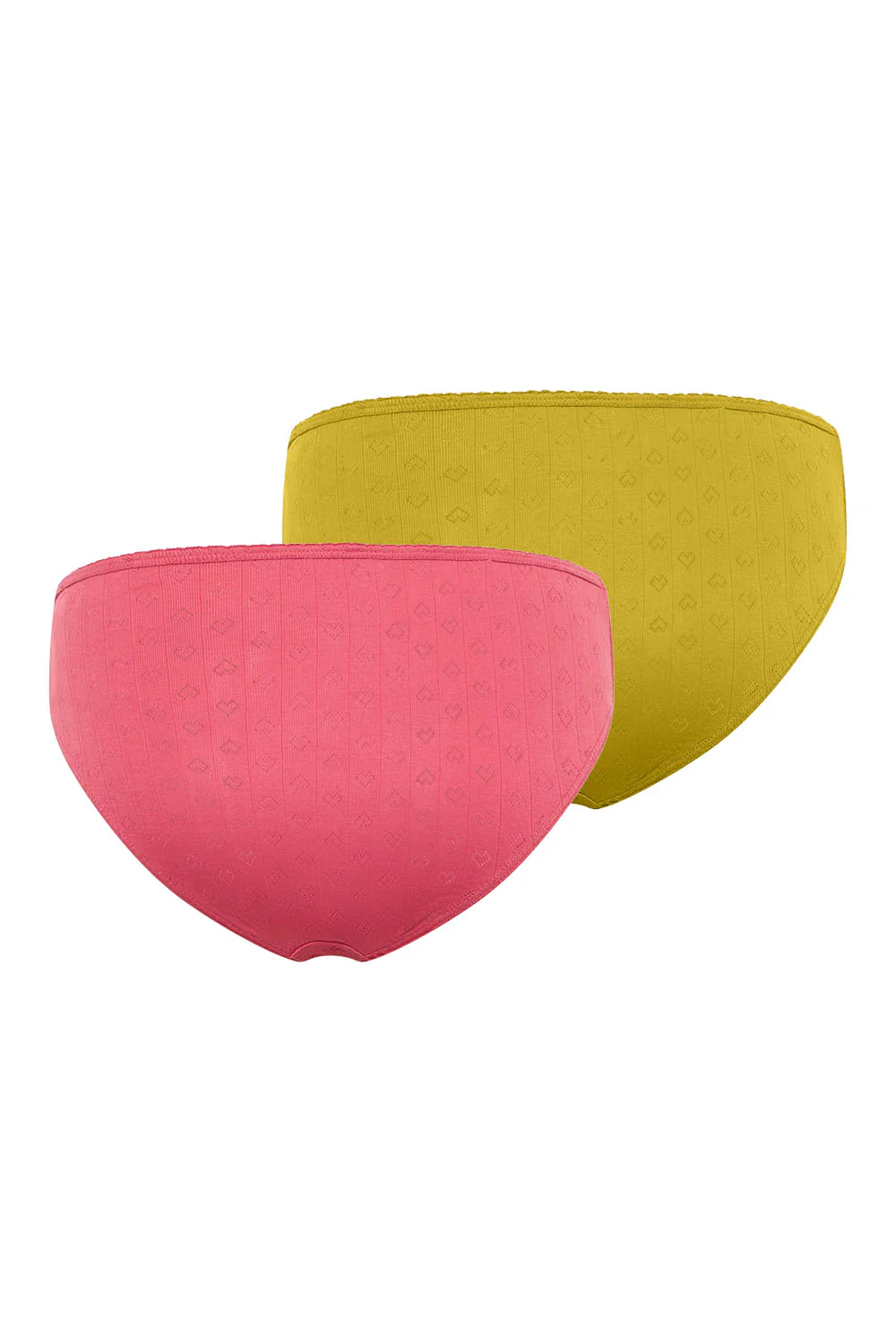 2er-Set Slip Puaa aus Bio-Baumwolle - Image 10