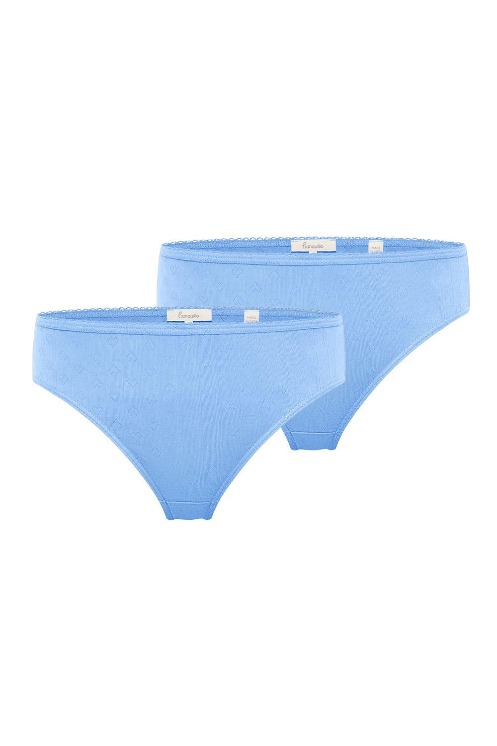 2er-Set Slip Puaa aus Bio-Baumwolle - Image 5