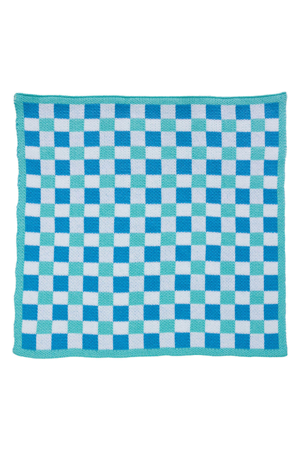 Abwaschtuch CHECK (Bio-Baumwolle) - Image 2