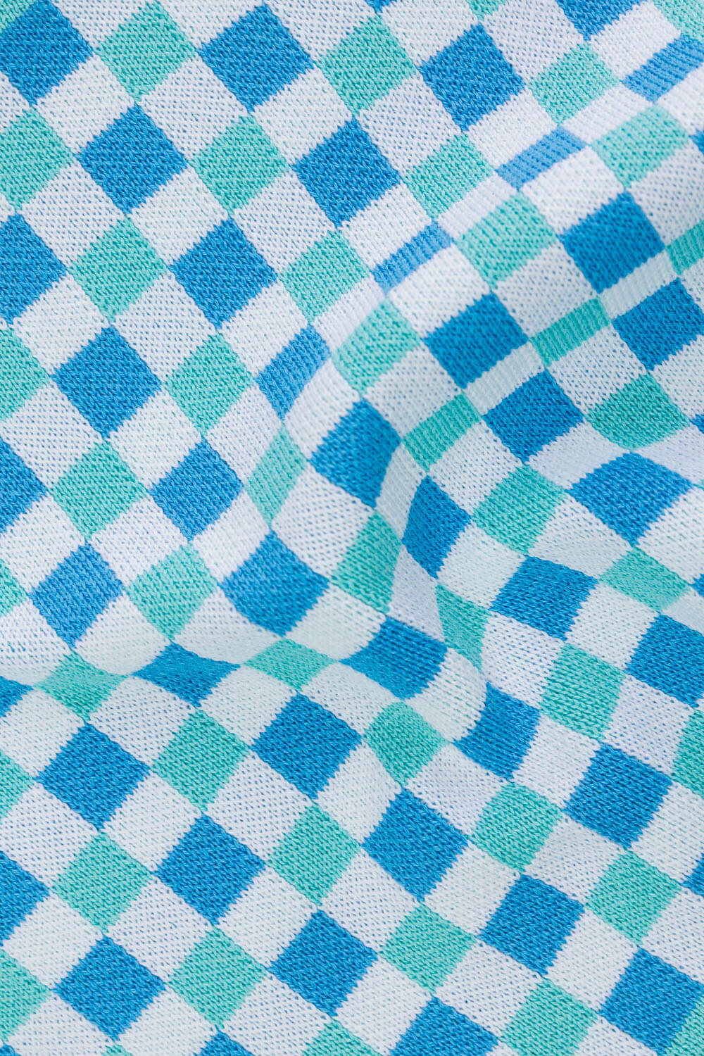 Abwaschtuch CHECK (Bio-Baumwolle) - Image 3