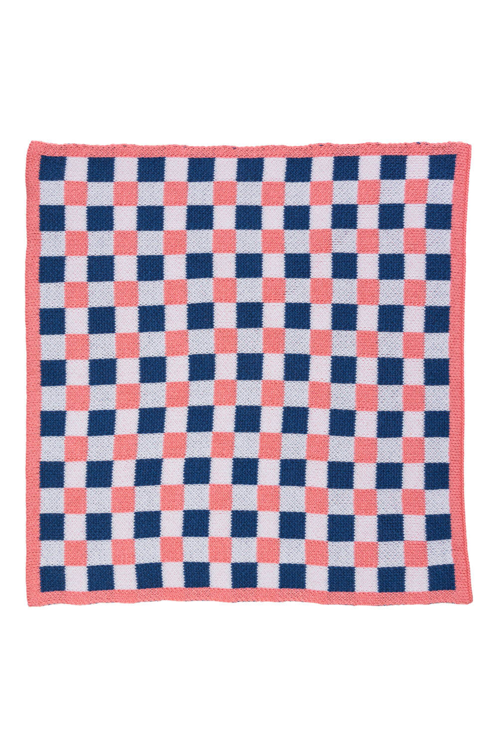 Abwaschtuch CHECK (Bio-Baumwolle) - Image 2