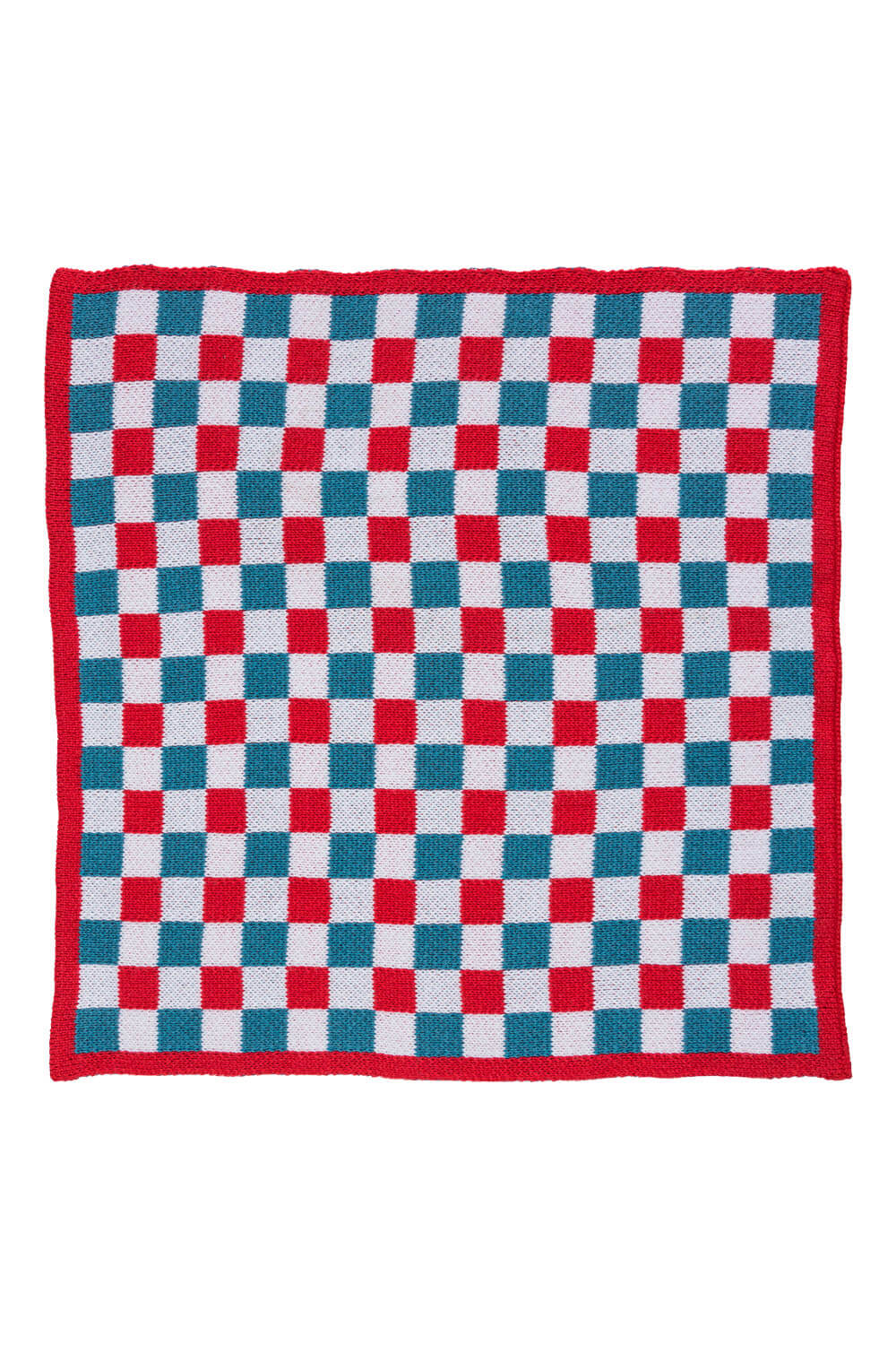 Abwaschtuch CHECK (Bio-Baumwolle) - Image 2