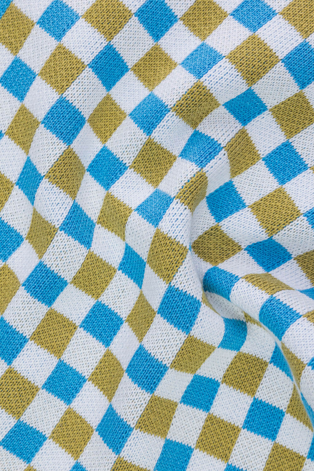 Abwaschtuch CHECK (Bio-Baumwolle) - Image 3