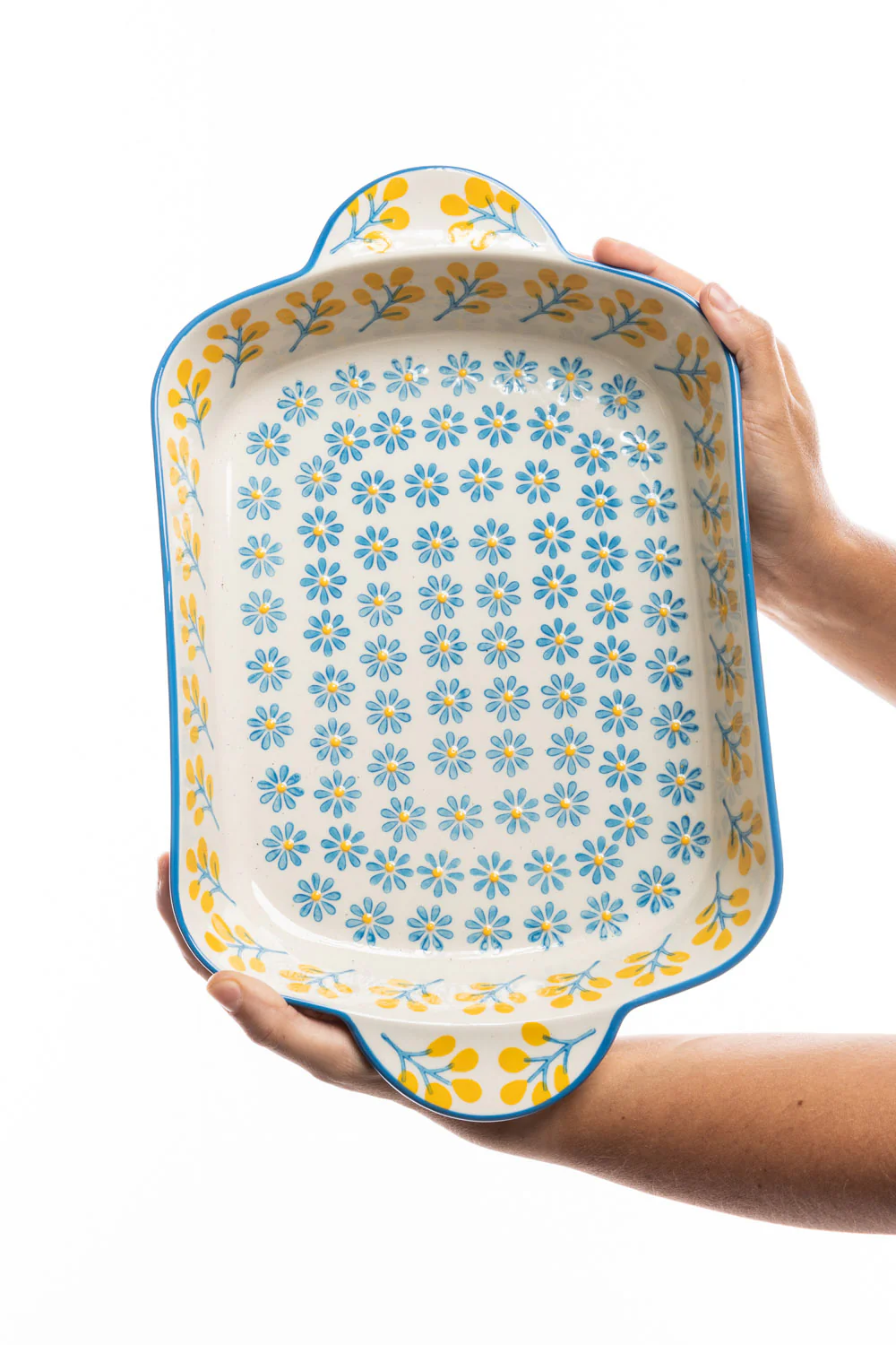 Auflaufform FLORAL - Image 3