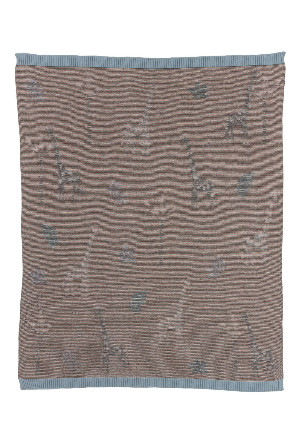 Babydecke SAVII GIRAFFE - Image 2