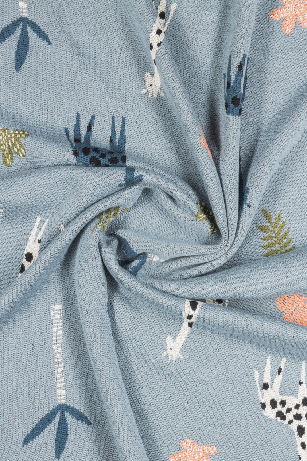 Babydecke SAVII GIRAFFE - Image 3