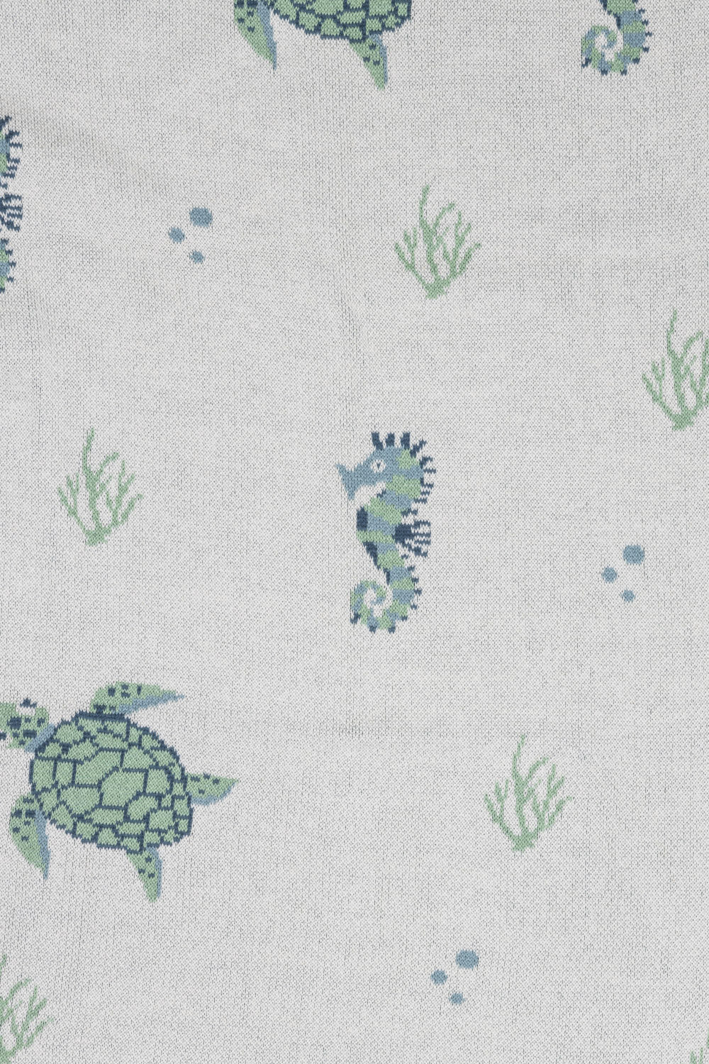Babydecke TURTLE - Image 4