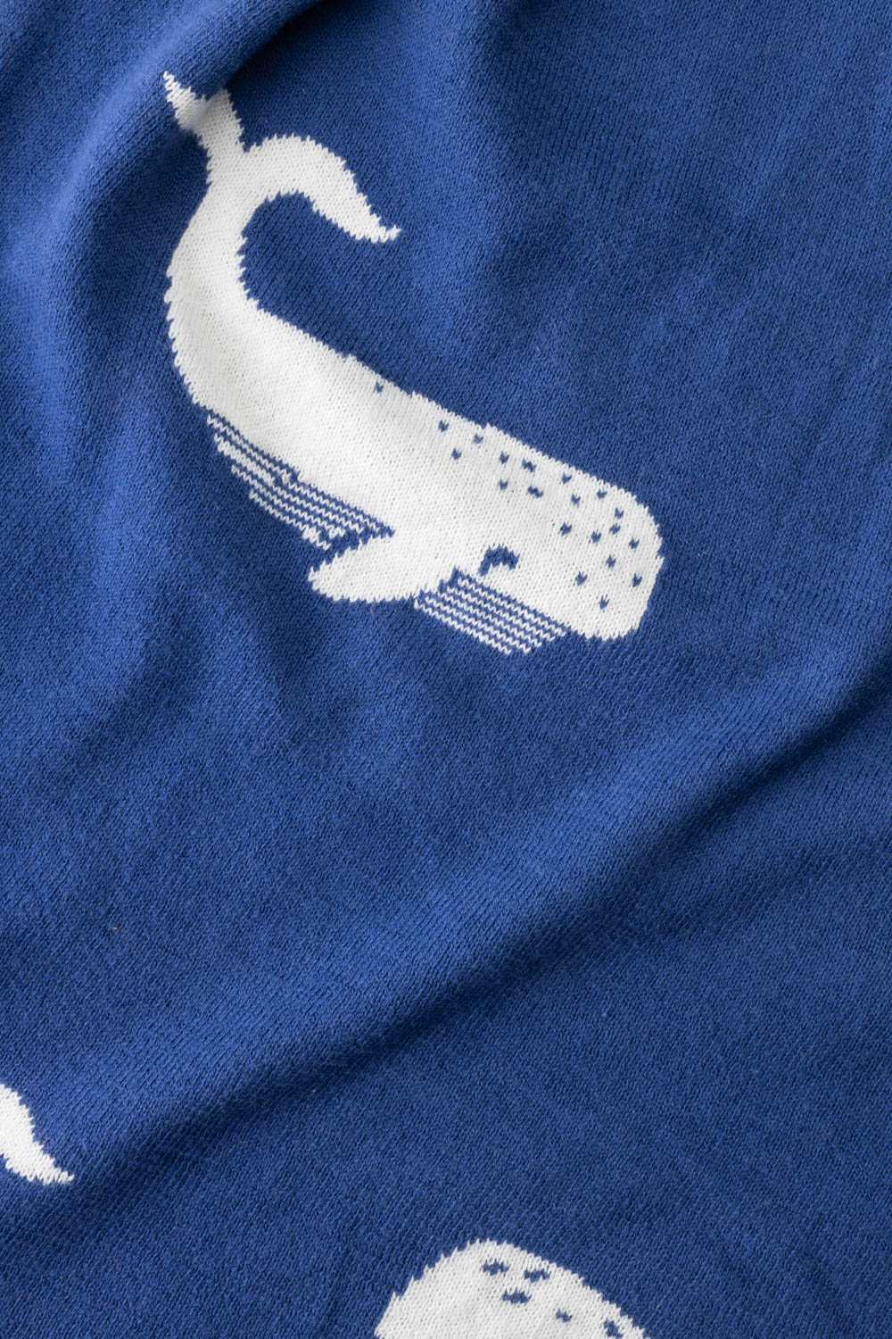 Babydecke WHALE - Image 3