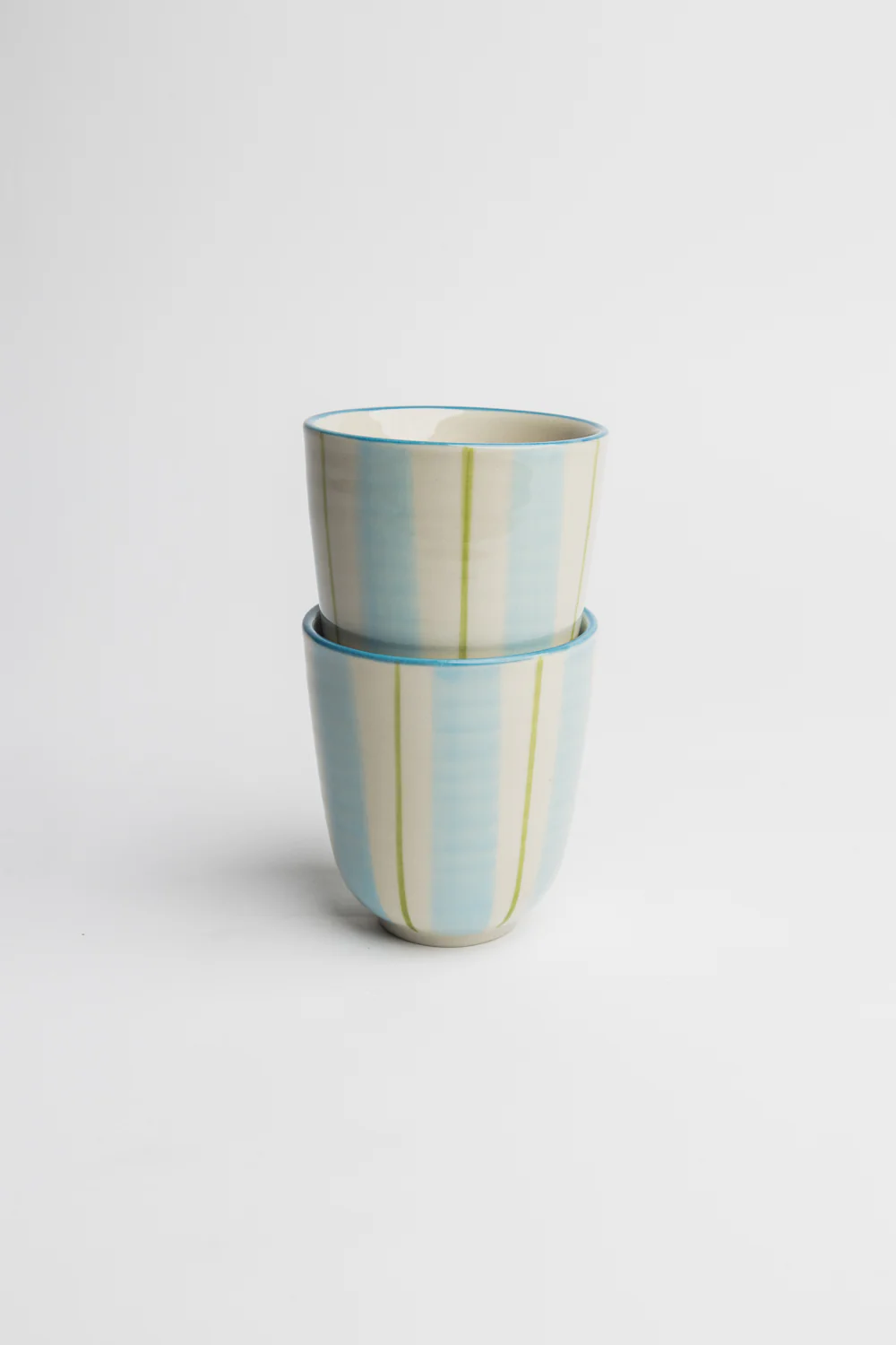 Becher LINQUA blau - Image 2