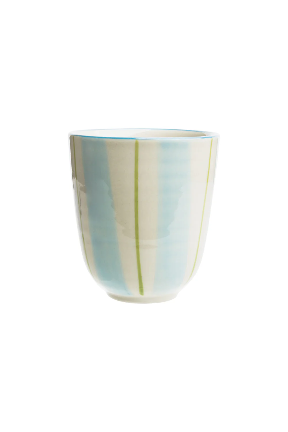 Becher LINQUA blau - Image 3