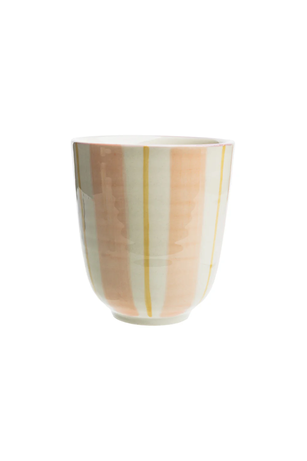 Becher LINQUA rosa - Image 3