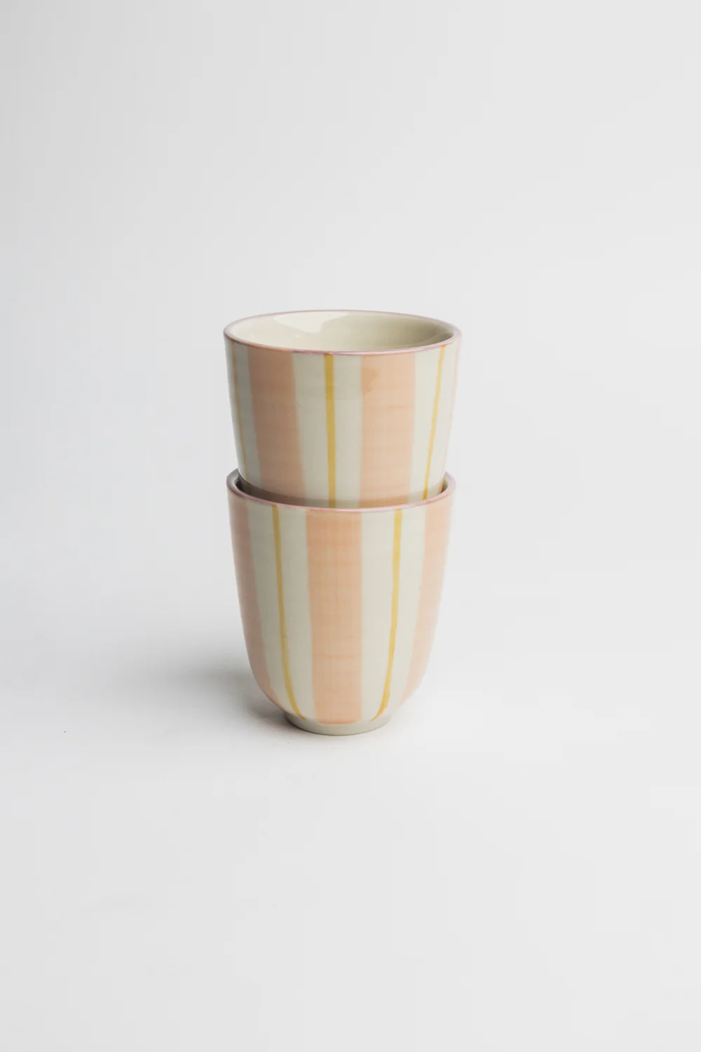 Becher LINQUA rosa - Image 4