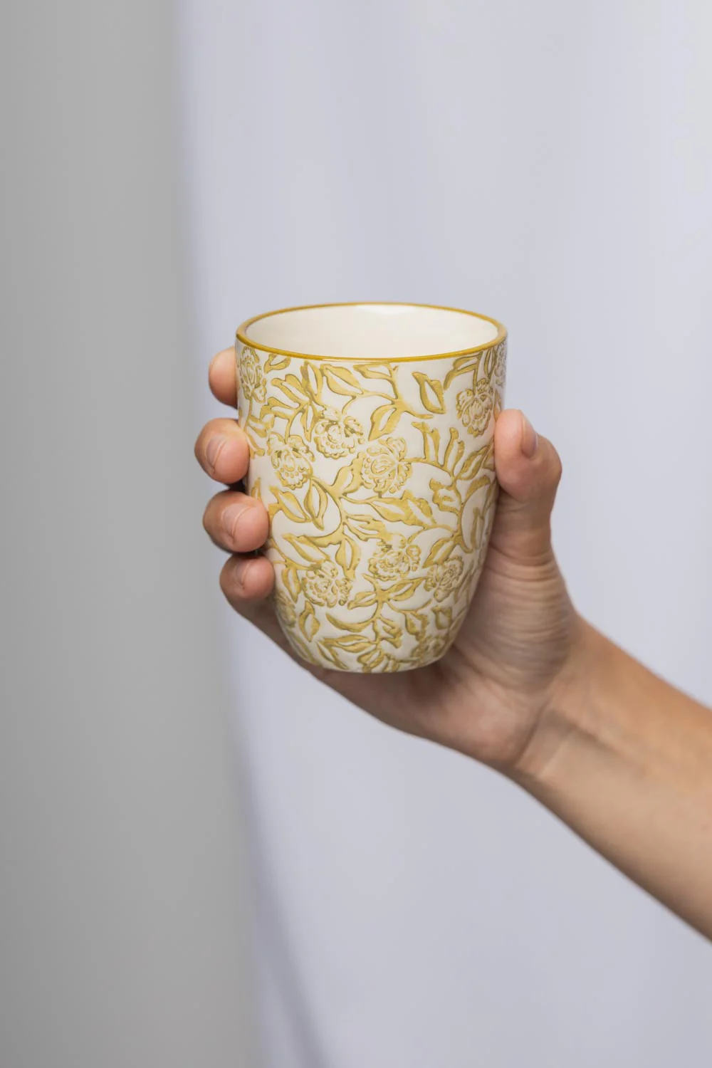 Becher RUSTIC 150 ml - Image 3