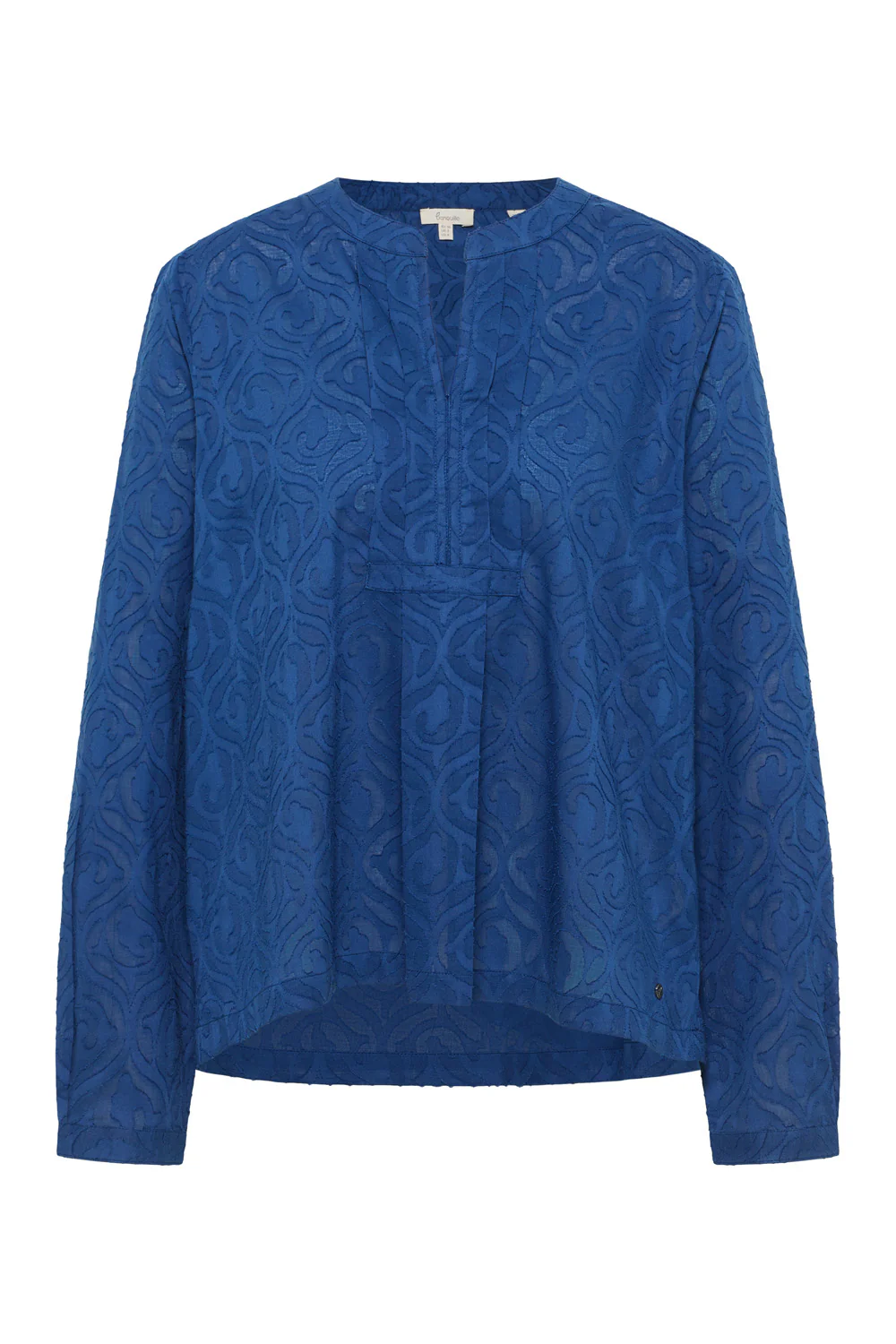 Bluse Beetty aus Bio-Baumwolle - Image 5