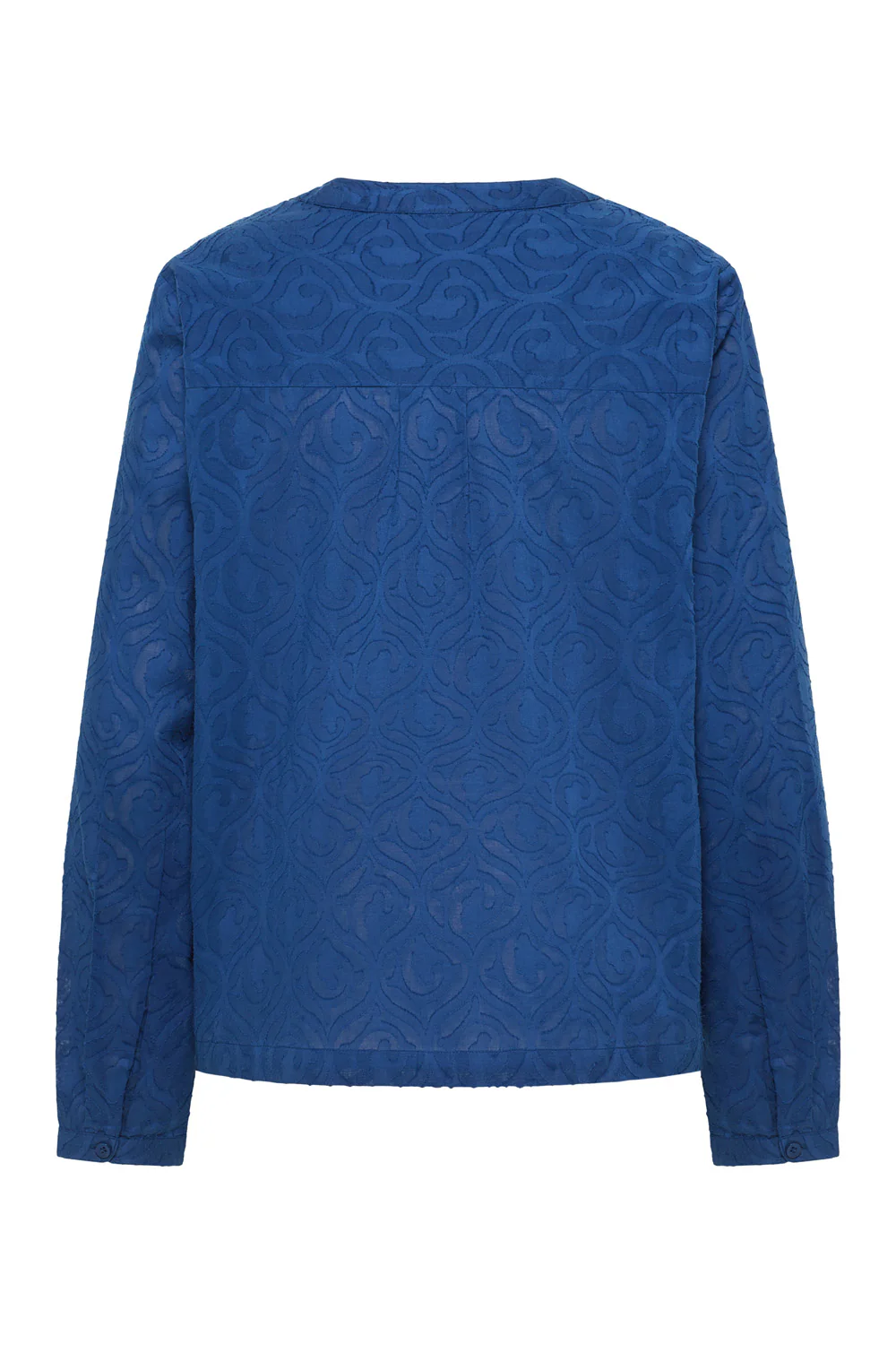 Bluse Beetty aus Bio-Baumwolle - Image 6