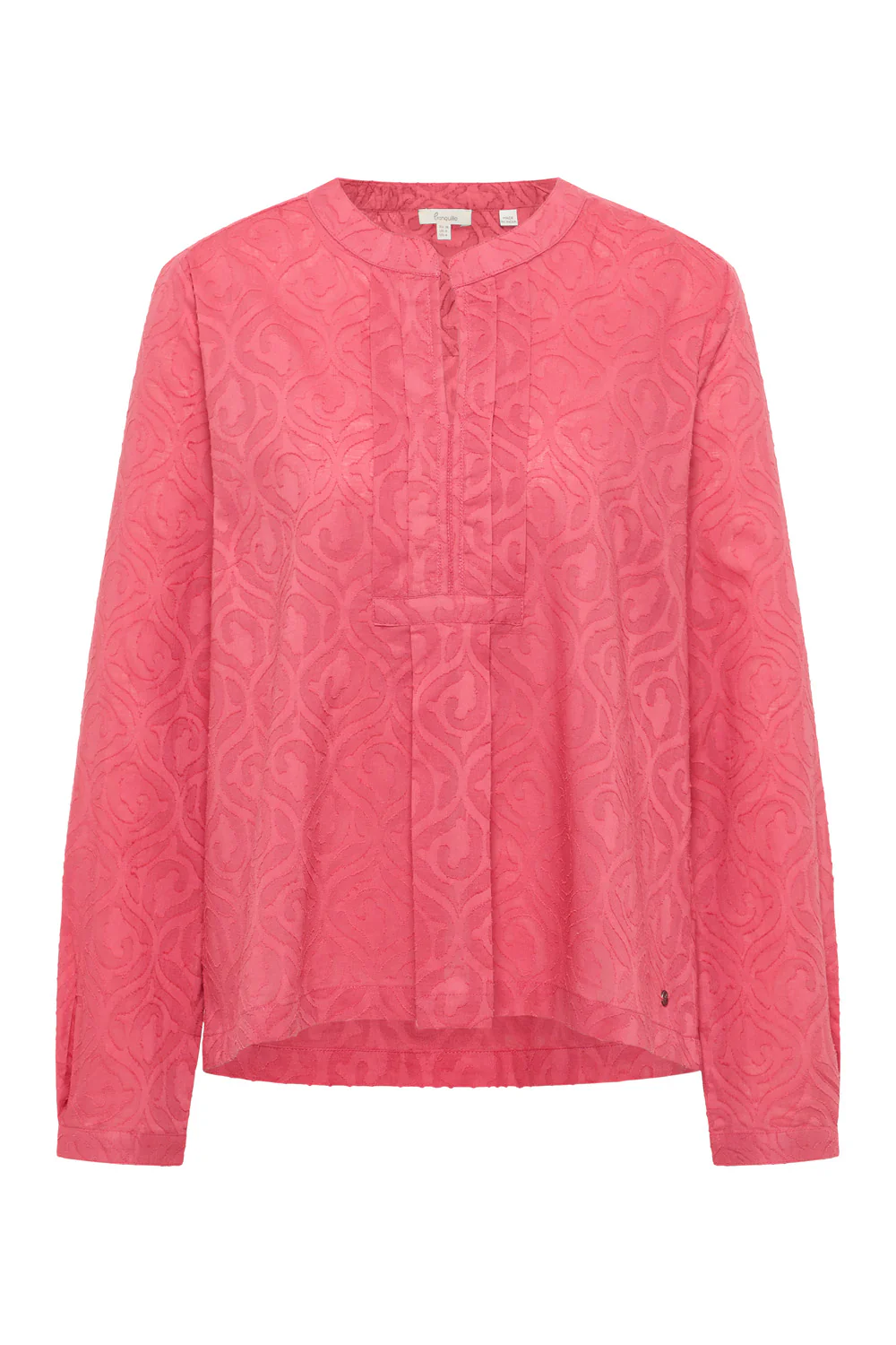 Bluse Beetty aus Bio-Baumwolle - Image 5