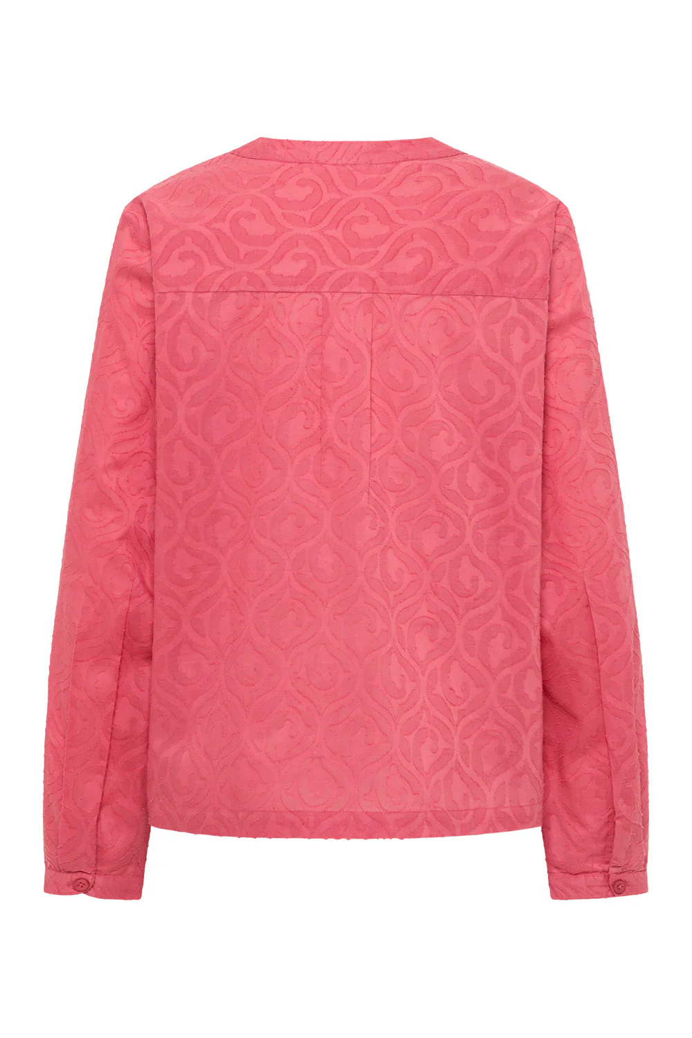 Bluse Beetty aus Bio-Baumwolle - Image 6