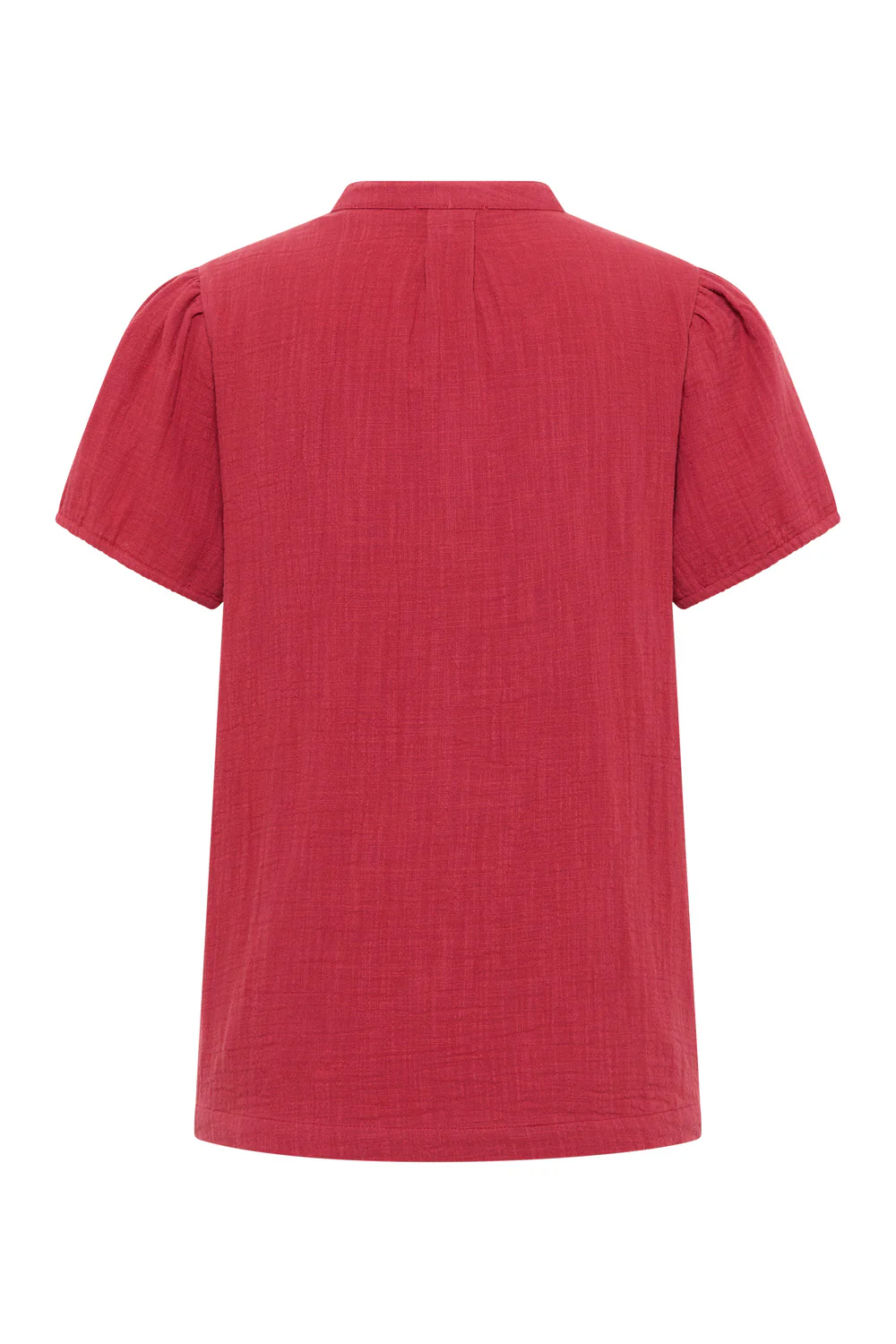 Bluse Elenaa aus Bio-Baumwolle - Image 6
