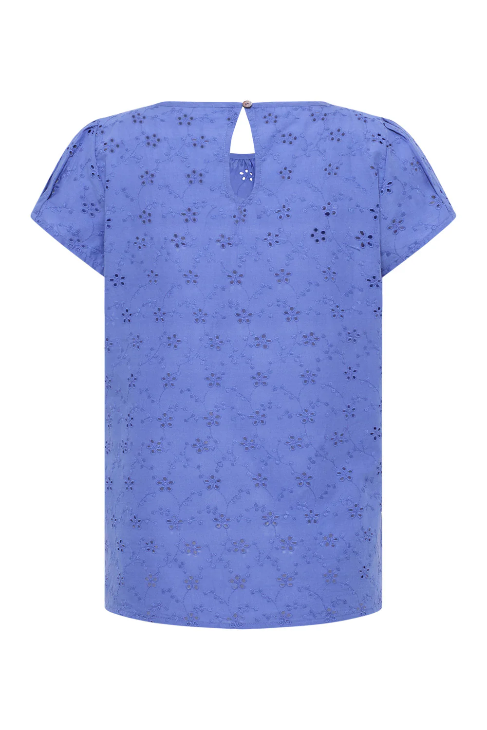 Bluse Elinaa aus Bio-Baumwolle (GOTS) - Image 6