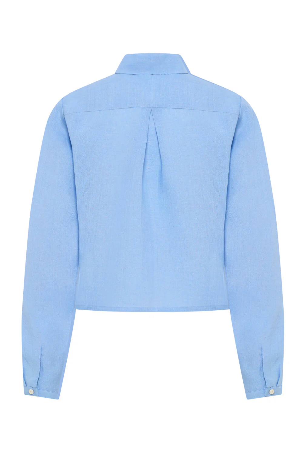 Bluse Jaacky aus Leinen - Image 6