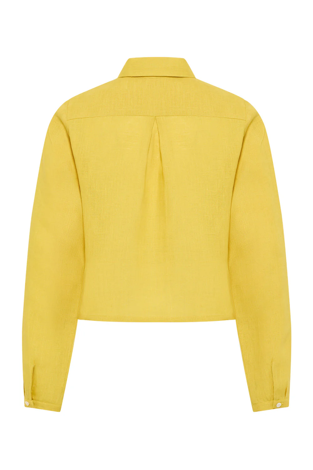 Bluse Jaacky aus Leinen - Image 7