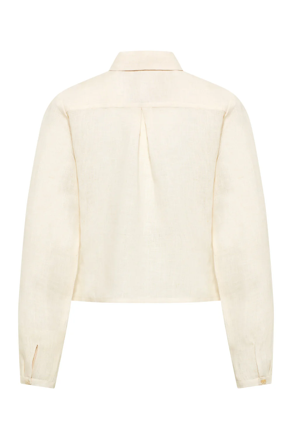 Bluse Jaacky aus Leinen - Image 6