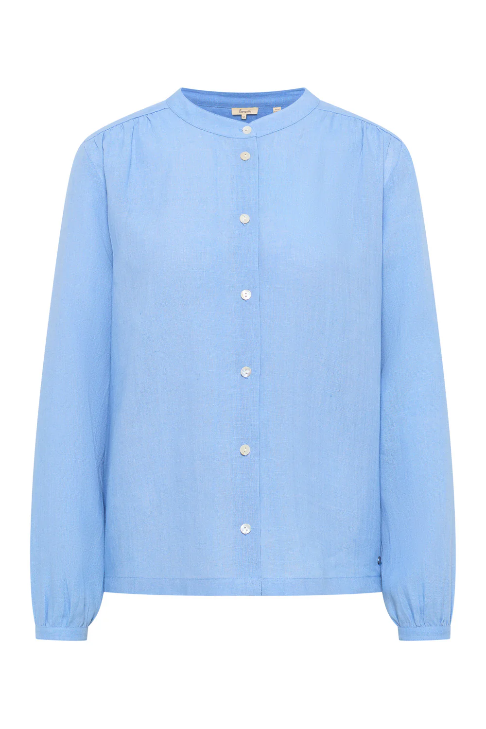 Bluse Jolaa aus Leinen - Image 5