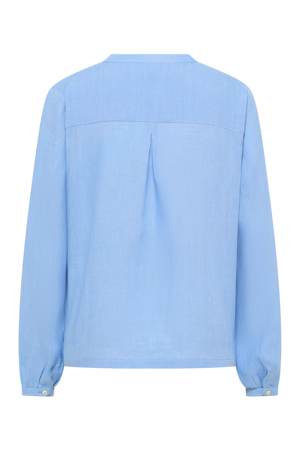 Bluse Jolaa aus Leinen - Image 6