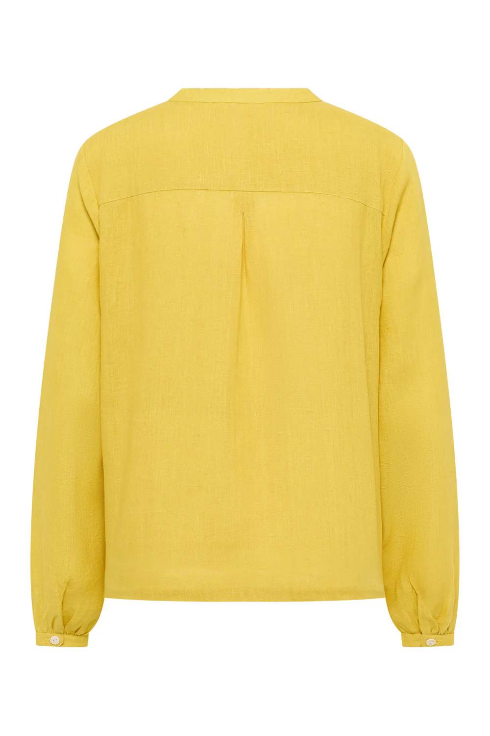 Bluse Jolaa aus Leinen - Image 6