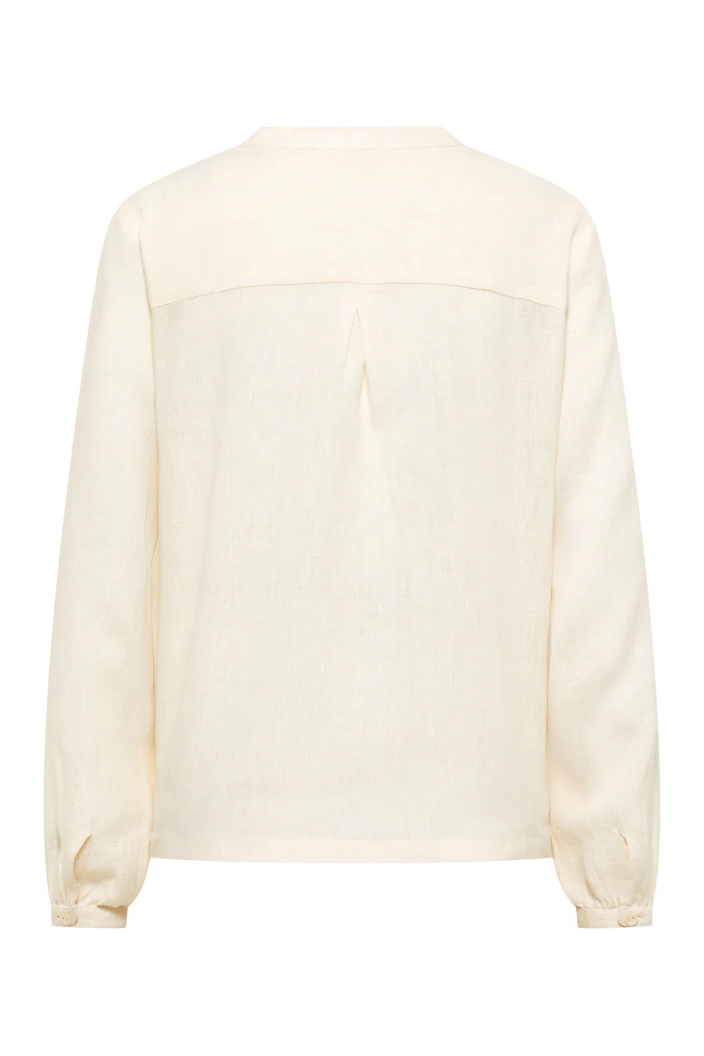 Bluse Jolaa aus Leinen - Image 6