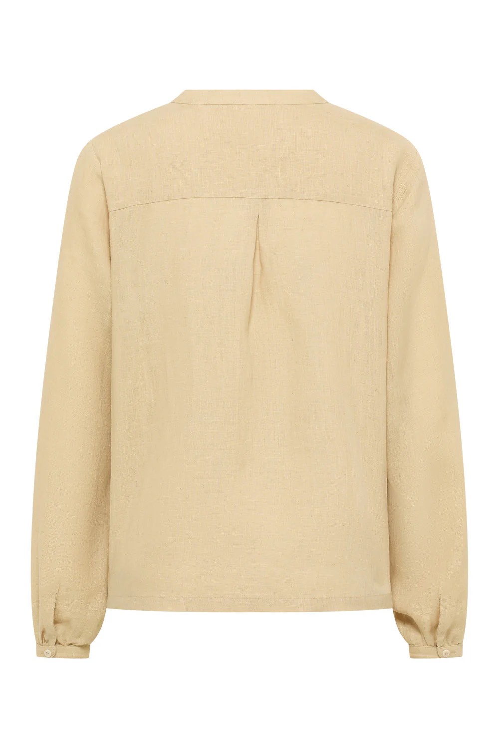 Bluse Jolaa aus Leinen - Image 6