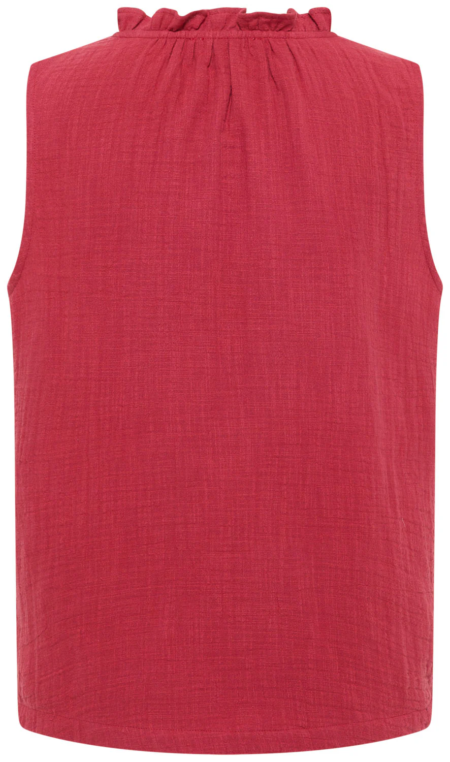 Bluse Lauraa aus Bio-Baumwolle - Image 6