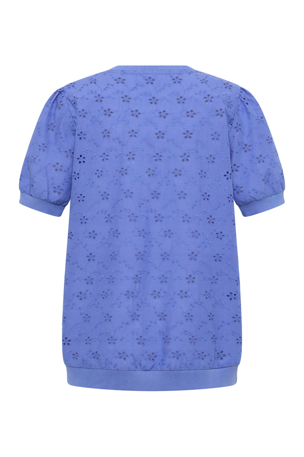 Bluse Leeaa aus Bio-Baumwolle - Image 6