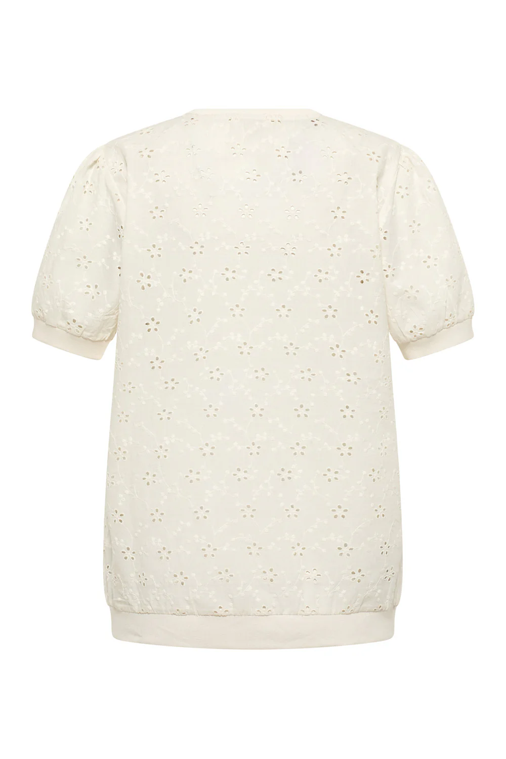 Bluse Leeaa aus Bio-Baumwolle - Image 7