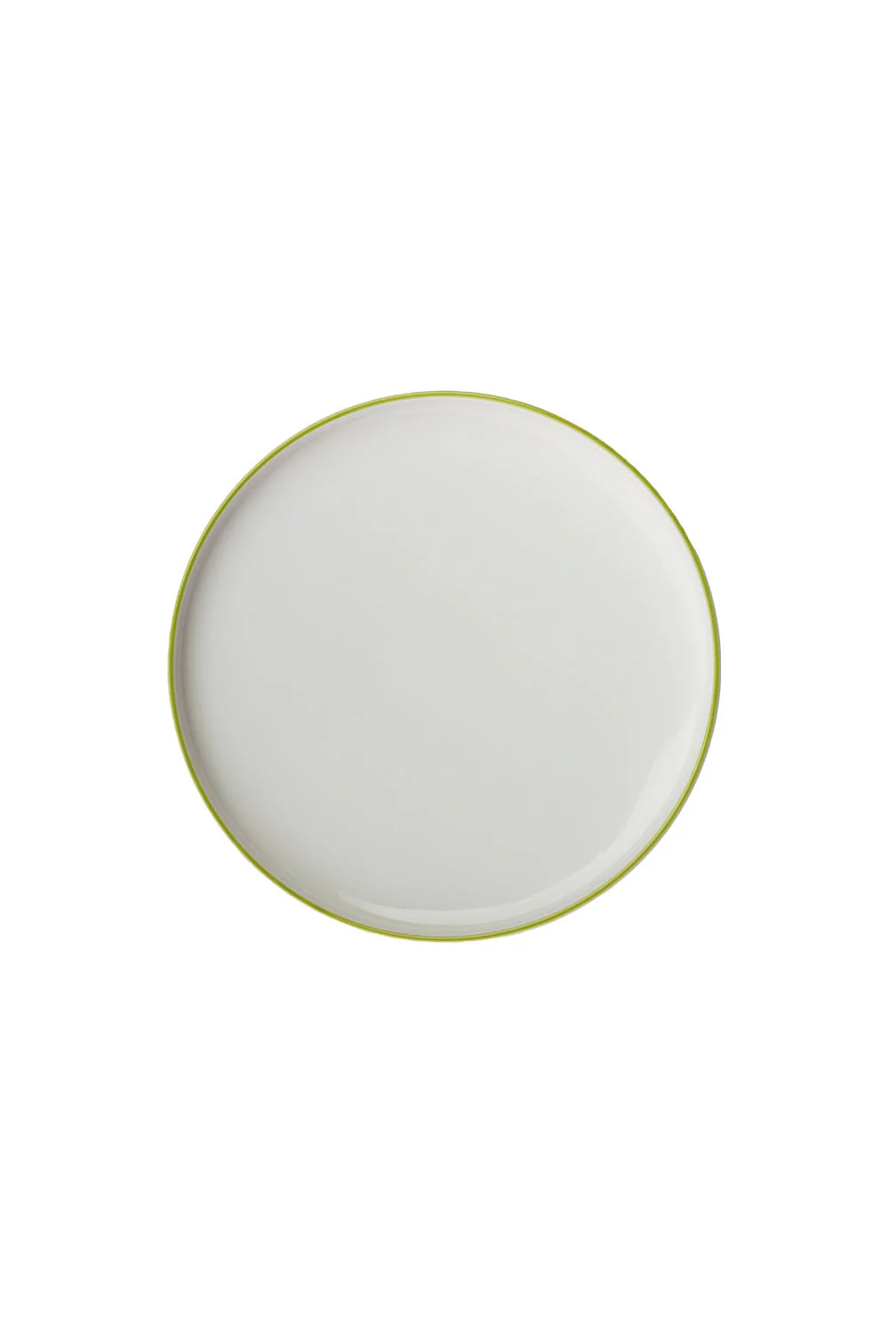 Dessertteller TINTED GRACE limon