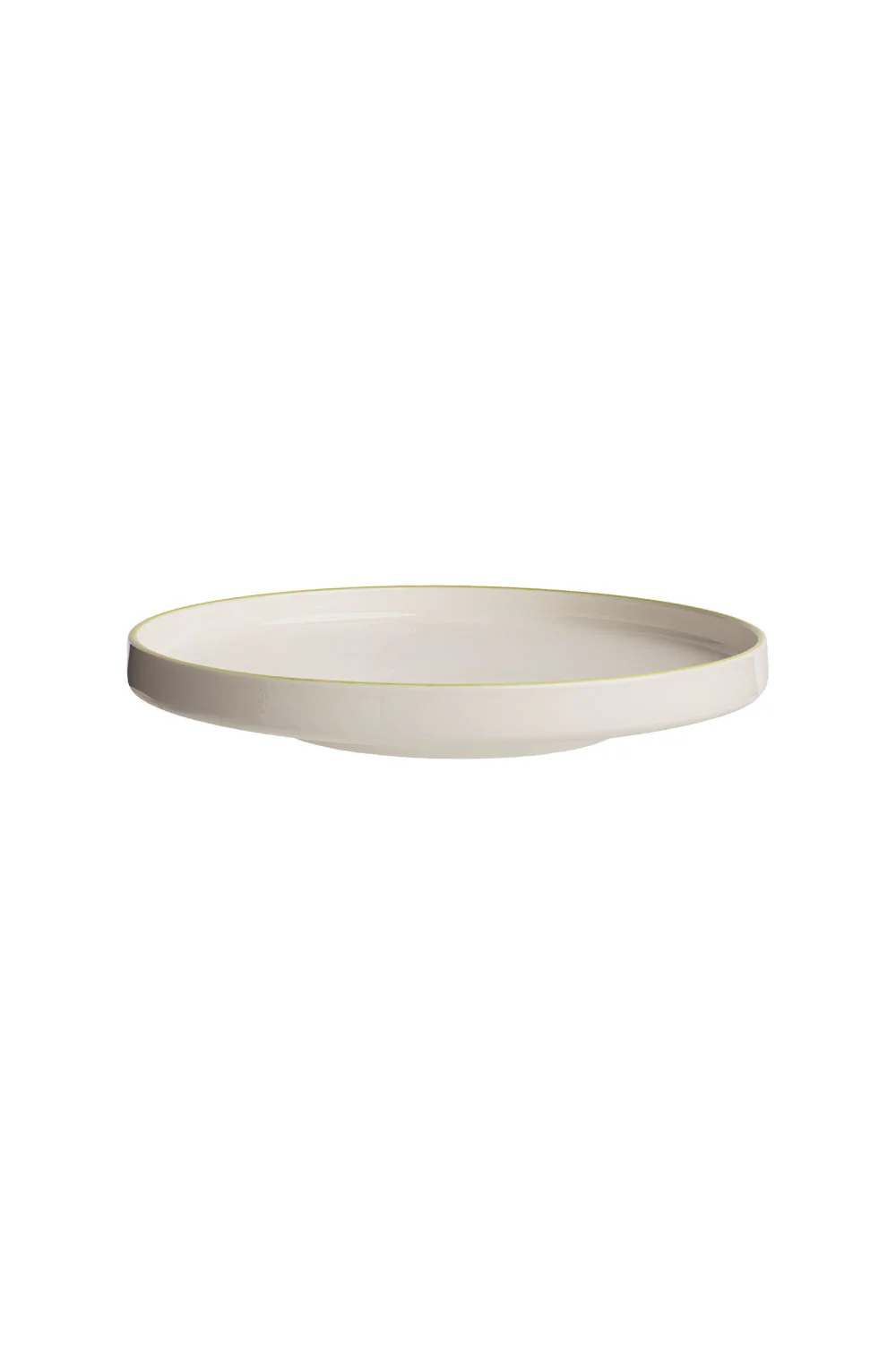 Dessertteller TINTED GRACE limon - Image 2