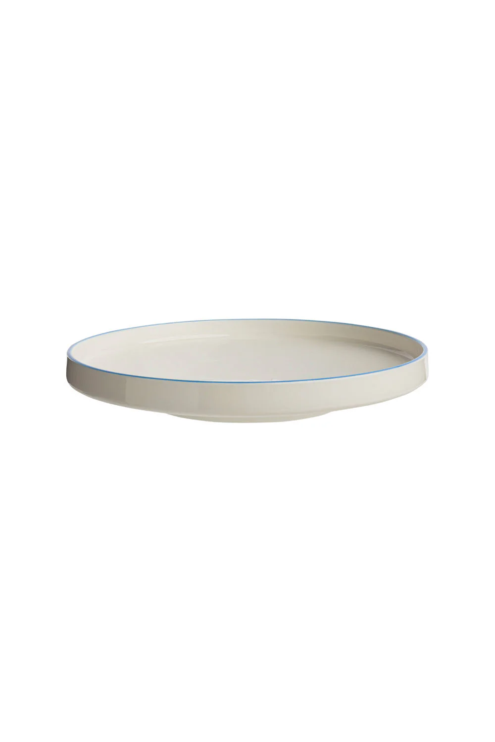 Dessertteller TINTED GRACE sky - Image 2
