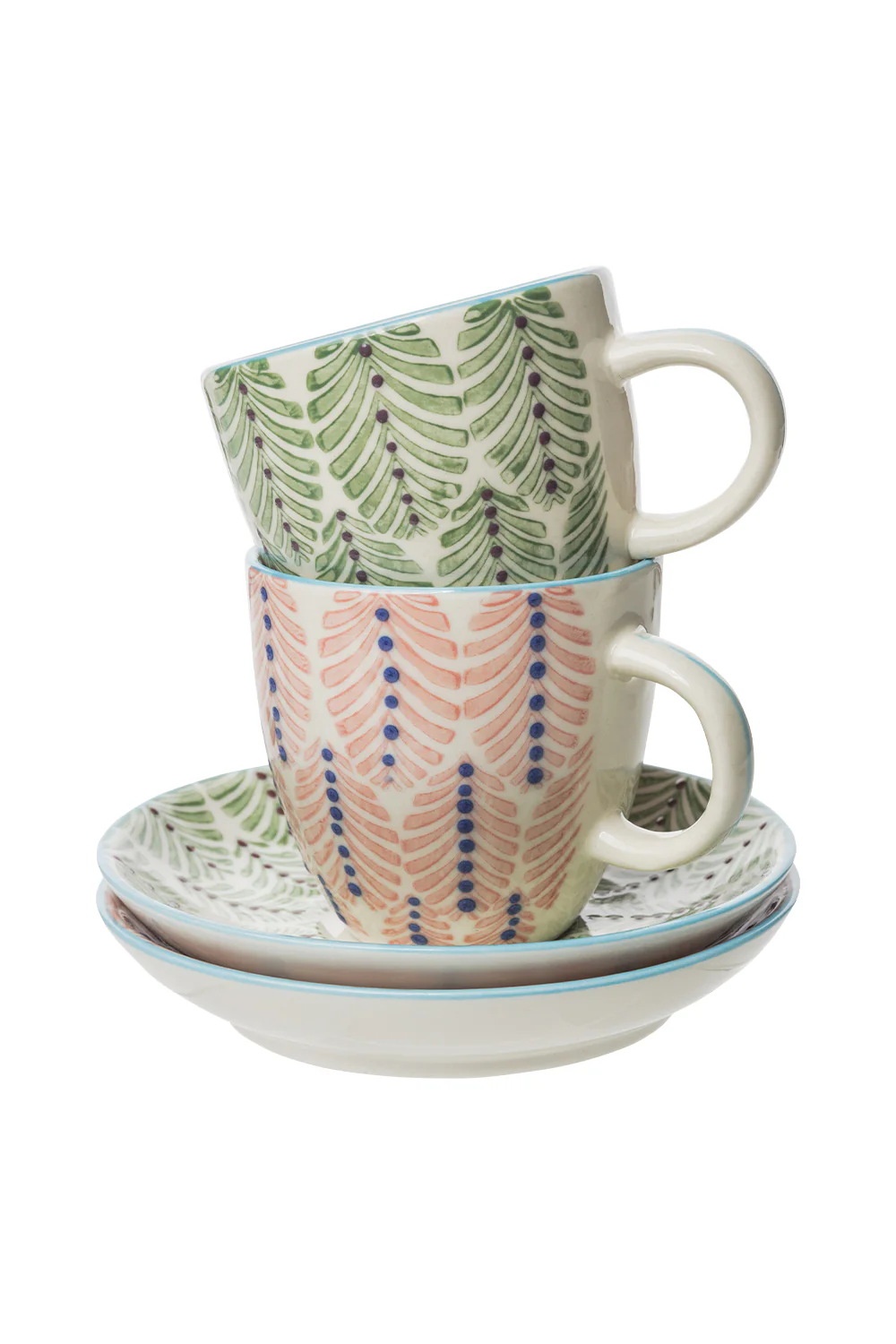 Espresso-Set MIX'N'MATCH 75 ml - Image 8