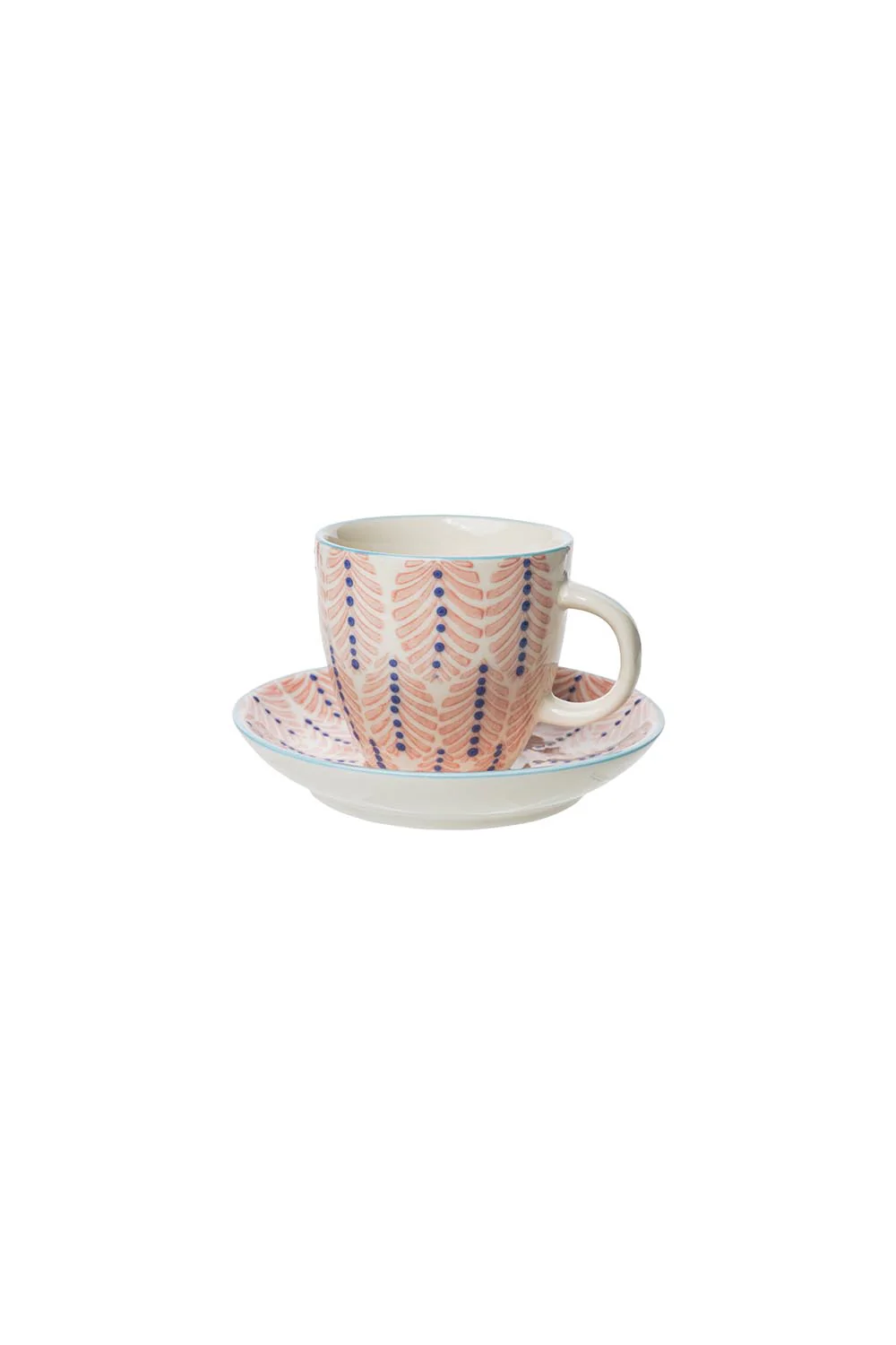 Espresso-Set MIX'N'MATCH 75 ml