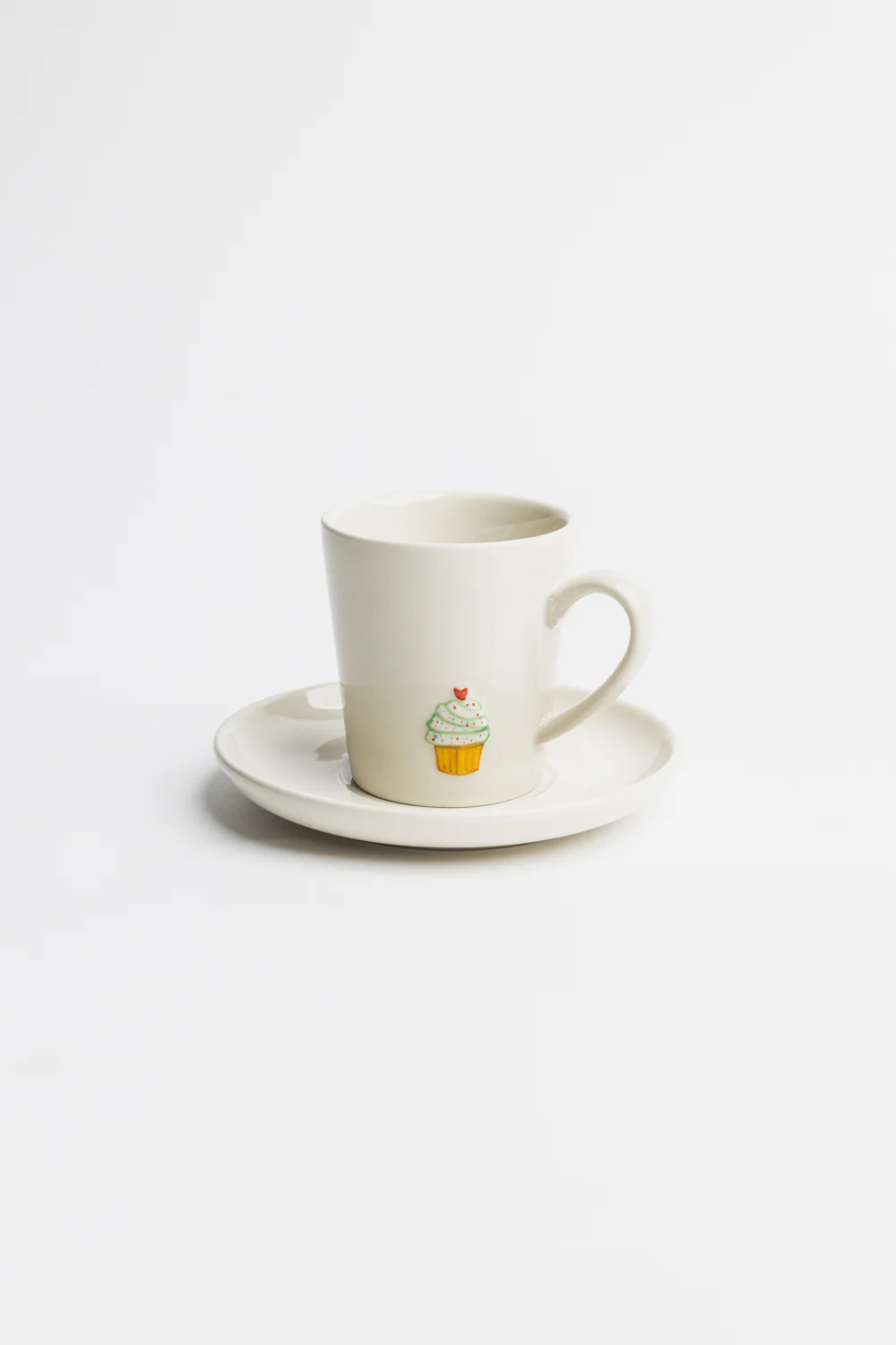 Espressotasse BRUNETTEA - Image 4