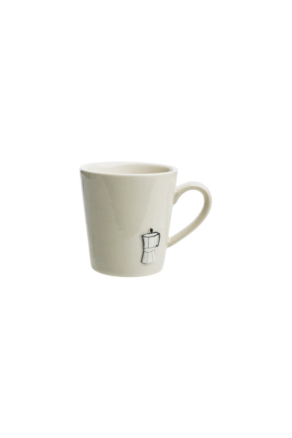 Espressotasse BRUNETTEA - Image 2
