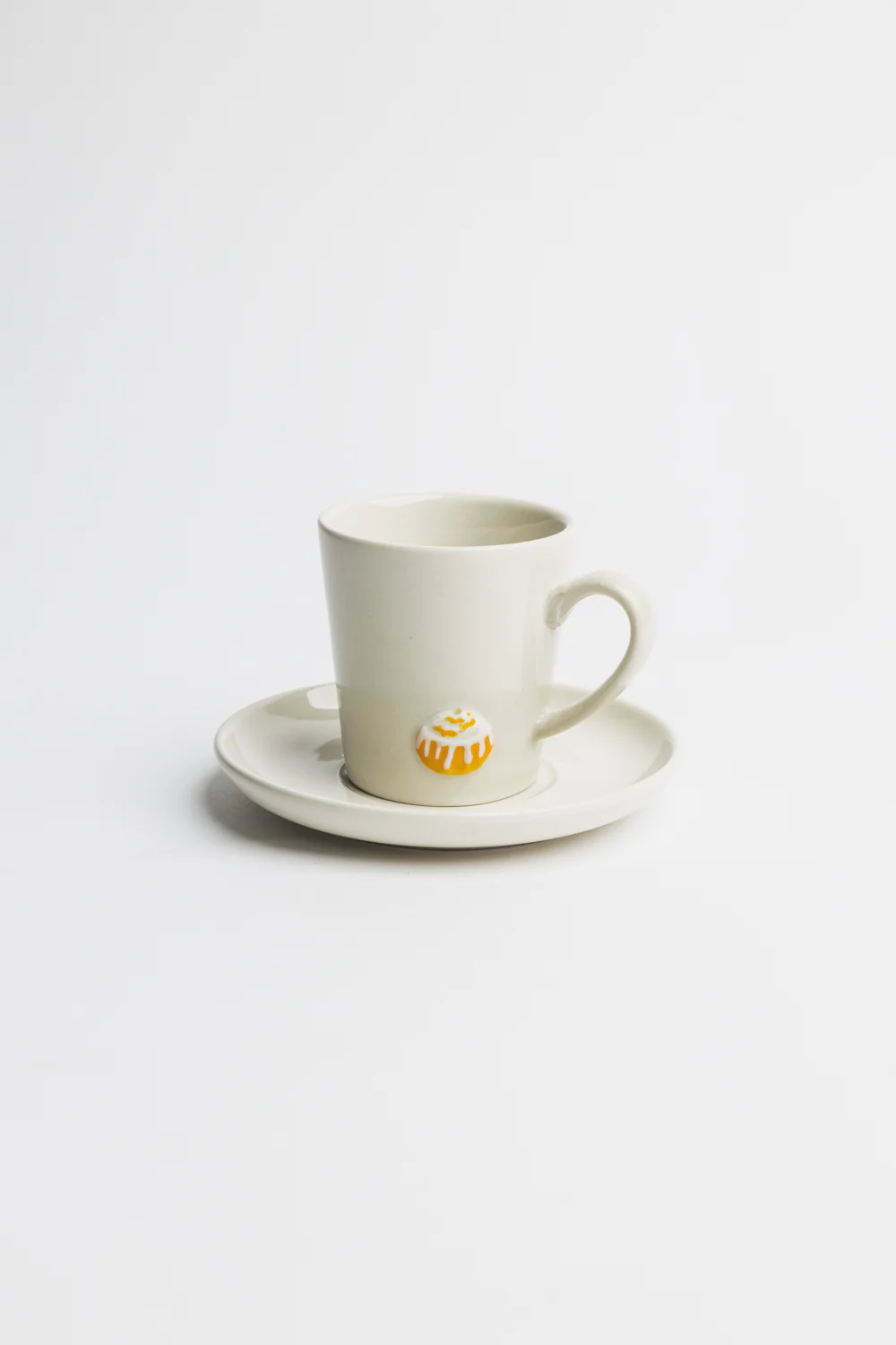 Espressotasse BRUNETTEA - Image 4