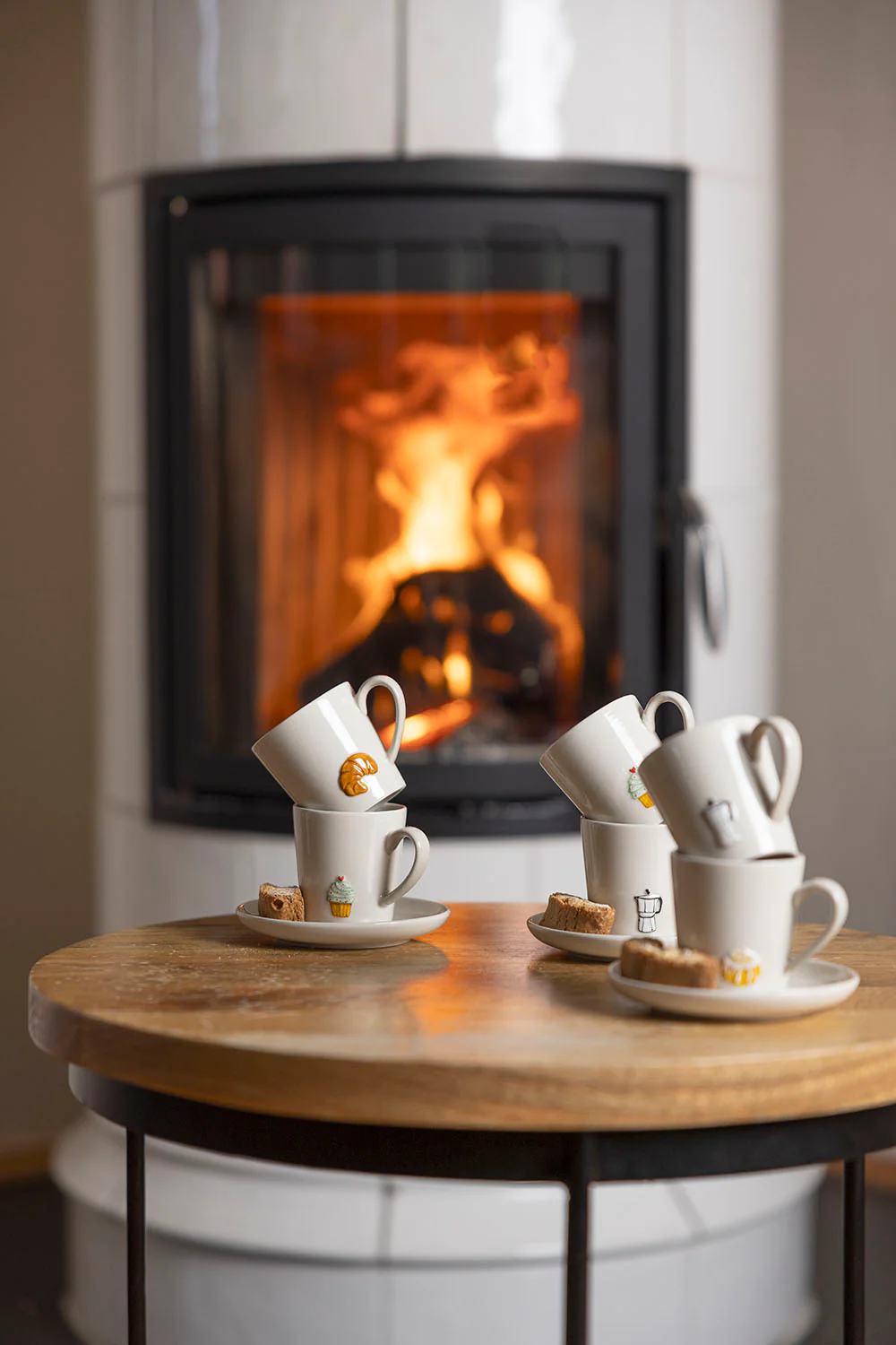 Espressotasse BRUNETTEA - Image 6